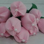 Imagem 1 - Tulipas De Tecido