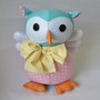Imagem 3 - Corujinha