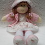 Imagem 1 - Boneca