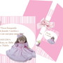 Imagem 2 - Convite Boneca