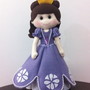 Imagem 1 - Princesa Sofia