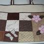 Imagem 1 - Bolsa em Patchwork