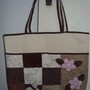 Imagem 3 - Bolsa em Patchwork