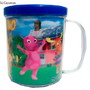 Imagem 4 - Caneca Backyardigans