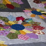 Imagem 3 - Colcha Patchwork