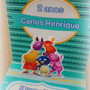 Imagem 3 - Convite Backyardigans 3D