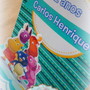 Imagem 1 - Convite Backyardigans 3D