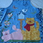 Imagem 5 - Aventais de Patchwork