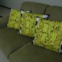 Imagem 5 - Almofada Bananas