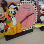 Imagem 2 - Relógio Mickey e Pluto