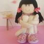 Imagem 1 - Boneca Pernuda