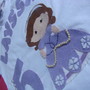 Imagem 2 - CONJUNTO PRINCESINHA SOFIA
