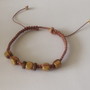 Imagem 1 - Pulseira Macrame