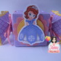 Imagem 1 - Princesa Sofia- Caixa Bala