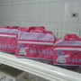 Imagem 3 - Bolsa bebê kit