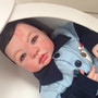 Imagem 3 - Bebê Reborn