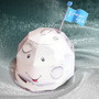 Imagem 1 - Embalagem Lua para doces