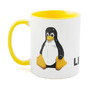 Imagem 5 - Caneca Linux