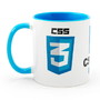 Imagem 2 - Caneca CSS3