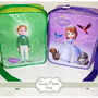 Imagem 1 - Bolsa Princesa Sofia