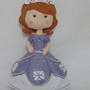 Imagem 1 - Princesa Sofia