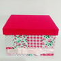 Imagem 1 - Caixa MDF PatchWork