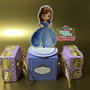 Imagem 2 - Caixa Bala Princesa Sofia