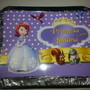 Imagem 2 - Marmitinha Princesa Sofia