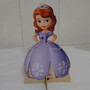 Imagem 2 - Display MDF princesa Sofia