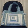 Imagem 4 - BOLSA DE PATCHWORK