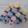 Imagem 1 - Tulipas De Tecido