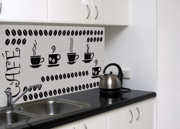 Adesivo Cozinha Café no Elo7 Adesivos e Decorações AUM (69DCB6) Adesivo De Parede Xicara De Café ~ Adesivo Cozinha Café no Elo7 Adesivos e Decorações AUM (69DCB6)