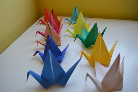 TSURUS de Origami (Médio) no Elo7 Lotus Origami (6B0294) Aparador De Pelos Nariz Mercado Livre ~ TSURUS de Origami (Médio) no Elo7 Lotus Origami (6B0294)