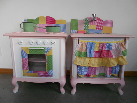 Cozinha Infantil de Madeira Elo7 Armario Fruteira ~ Cozinha Infantil de Madeira Elo7