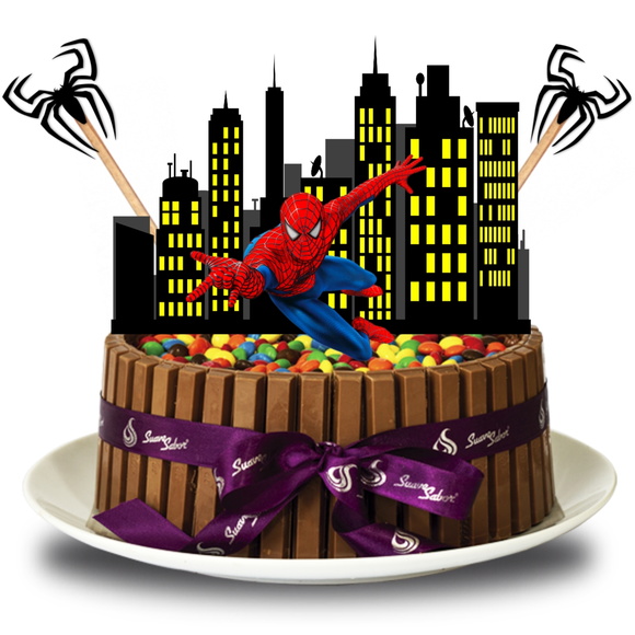 topo de bolo homem aranha no elo7 brl flex festas 703e4b topo de bolo homem aranha no elo7 brl flex festas 703e4b