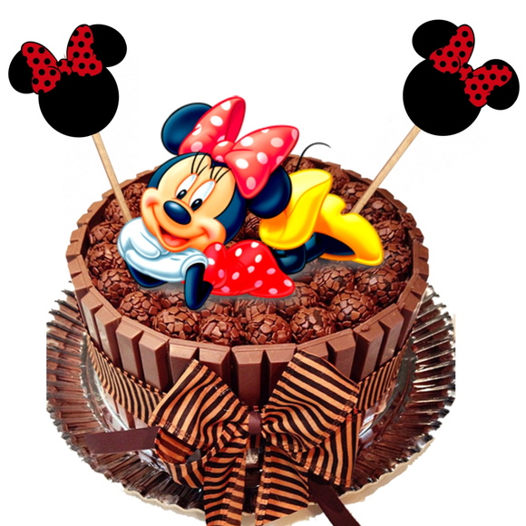 topo de bolo minnie no elo7 brl flex festas 705546 topo de bolo minnie no elo7 brl flex festas 705546
