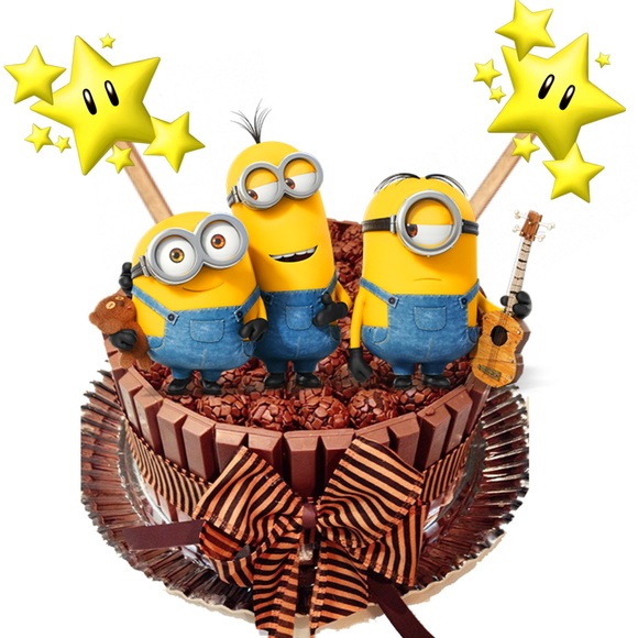 topo de bolo minions no elo7 brl flex festas 7058a5 topo de bolo minions no elo7 brl flex festas 7058a5