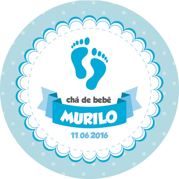 Adesivos para Lembrancinhas de Bebe Elo7 Artesanato Recife Antigo ~ Adesivos para Lembrancinhas de Bebe Elo7