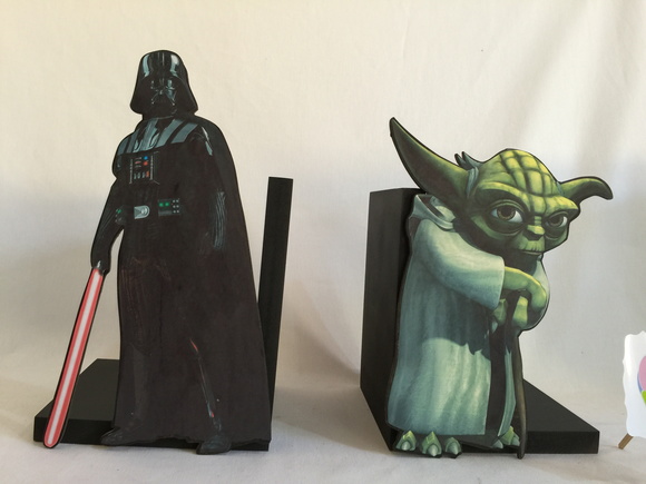 Star Wars Aparador de Livros Elo7 Aparador Bar Para Sala ~ Star Wars Aparador de Livros Elo7