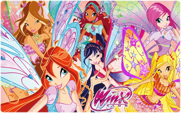 Painel Adesivo Winx no Elo7 Adesivos e Decorações AUM (74C66D) Decoração Winx ~ Painel Adesivo Winx no Elo7 Adesivos e Decorações AUM (74C66D)