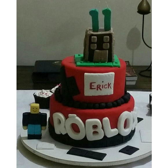 Roblox  Elo7