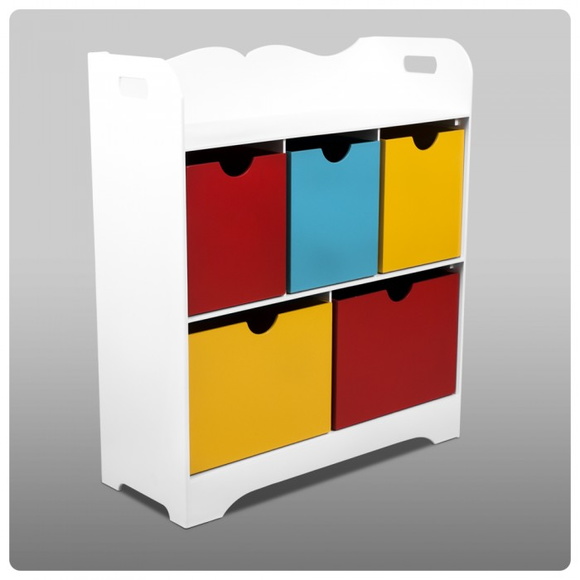 Organizador Brinquedos Mdf no Elo7 ARTSHOME (81A5FB) Armario Tok Stok ~ Organizador Brinquedos Mdf no Elo7 ARTSHOME (81A5FB)