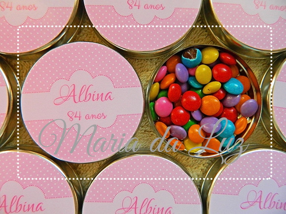 lembranca formatura personalizada