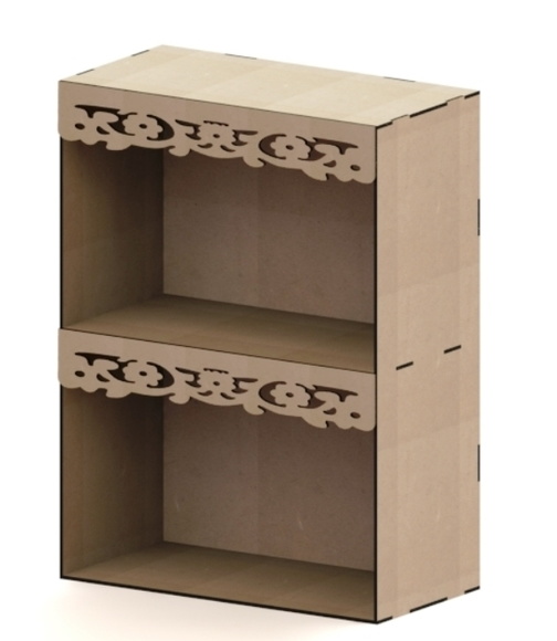 Estante em Mdf Provençal Elo7 Armario Metalico Para Herramienta ~ Estante em Mdf Provençal Elo7