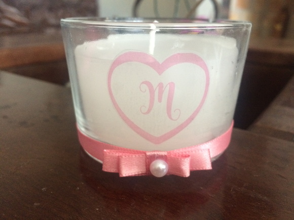 Enfeites de Mesa para Casamento com Velas Elo7 Enfeite De Vela ~ Enfeites de Mesa para Casamento com Velas Elo7