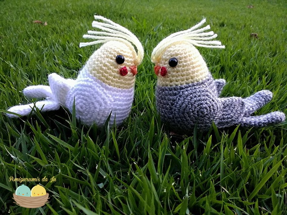 Amigurumi Elo7 Artesanato Brasil Amigurumi ~ Amigurumi Elo7