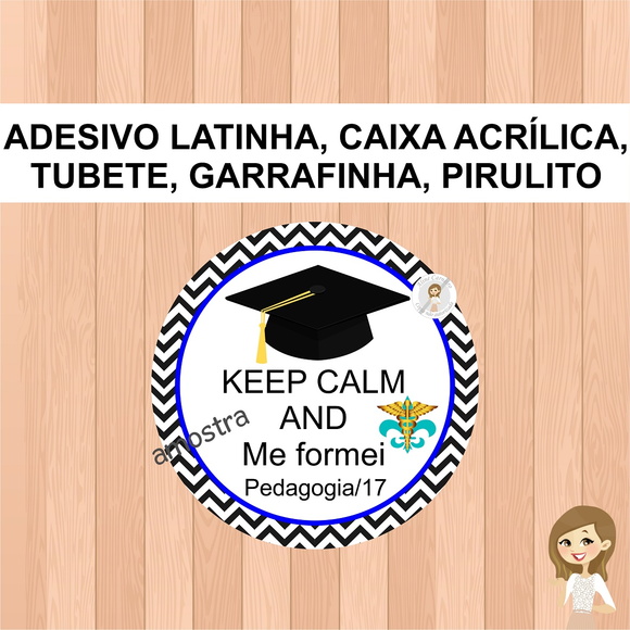 Decoraç u00e3o Festa Formatura Pedagogia Elo7 Artesanato Recife Antigo ~ Decoraç u00e3o Festa Formatura Pedagogia Elo7