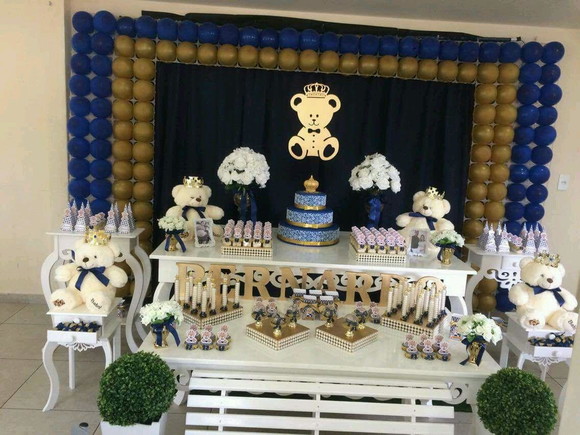Decoraç u00e3o Urso Principe no Elo7 Ateli u00ea Mimos da Jé Arte em Papel (8C988B) -> Decoração Cha De Bebe Ursinho Principe Simples Decoraç u00e3o Urso Principe no Elo7 Ateli u00ea Mimos da Jé Arte em Papel (8C988B) -> Decoração Cha De Bebe Ursinho Principe Simples