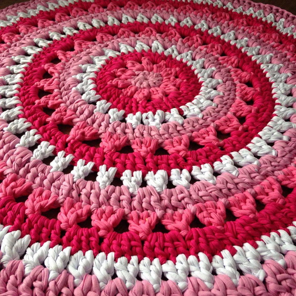 tapete fio de malha croche no elo7 my crochet 8fa59c tapete fio de malha croche no elo7 my crochet 8fa59c