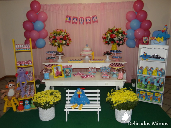 Decoraç u00e3o Tema Galinha Pintadinha Rosa no Elo7 Delicados Mimos RJ (91C86D) -> Decoração De Festa Galinha Pintadinha Rosa Decoraç u00e3o Tema Galinha Pintadinha Rosa no Elo7 Delicados Mimos RJ (91C86D) -> Decoração De Festa Galinha Pintadinha Rosa